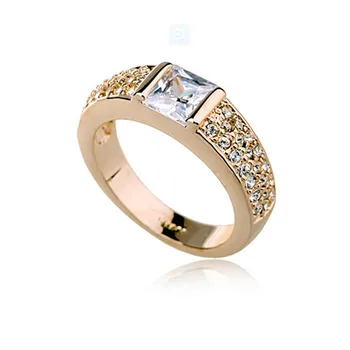 gold ring for women low price