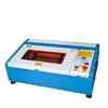 50W, 60W wood craft hobby laser graving cut machine hot sales