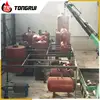 Tongrui Complete equipment crude oil refinery manufacturers