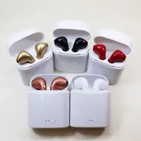 

Best quality Mini Wireless Headphone I7s Tws/I88 /I9s Tws/I12 tws Bt Earphone Wireless Earphones