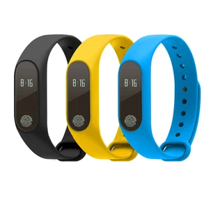 M2 Smart Bracelet Sports Fitness Tracking