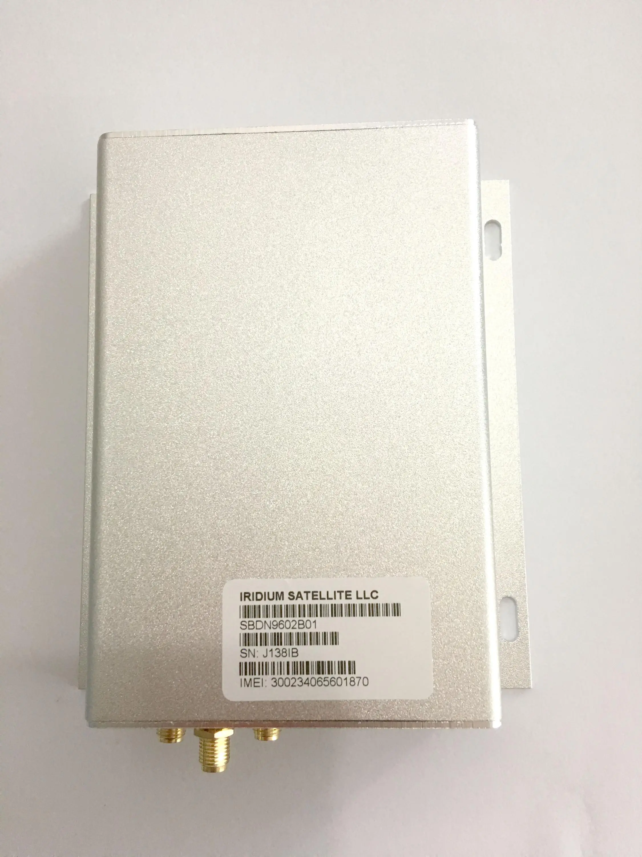 Wholesale Iridium/gprs Hybrid Sat9602 Ship Vessel Boat Airplane Car