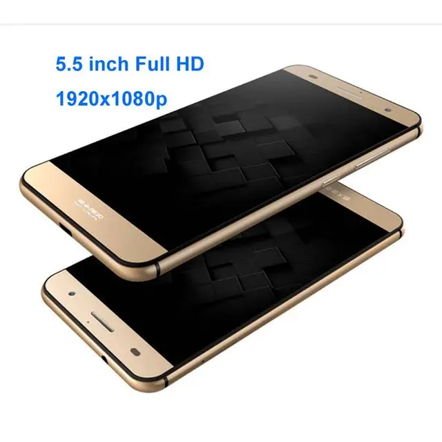 New bulk stocklots 5.5 inch full HD NFC OTG octa core 2GB RAM 32GB  ROM  13 MP 4g  smartphone in Shenzhen