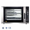 Industrial Cake Bread Baking Machine Smart Full Automatic Bakery Machine