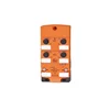 AS-Interface CompactLine module CompactLM12 4DI-Y M12 IP67 AC2457 sensor