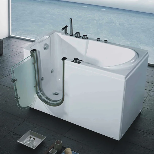 Lowes Walk In Bathtub With Shower,Plastic Bathtub Adult Buy Acrylic