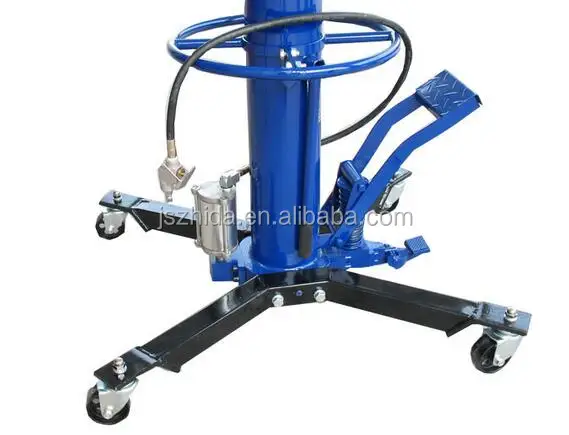 
Useful Air Hydraulic 0.5Ton Transmission Lifting Jack 