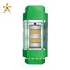 VVVF Panoramic elevator with Monarch control system