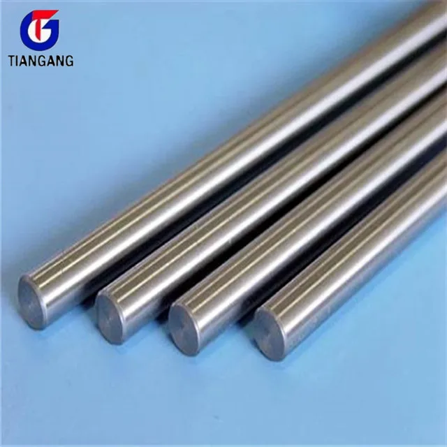 Steel Rod Price