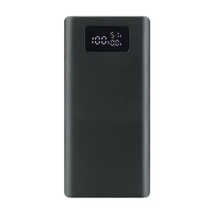 Xiaohe factory new product 2019 20000 mah qc 3.0 power bank pd