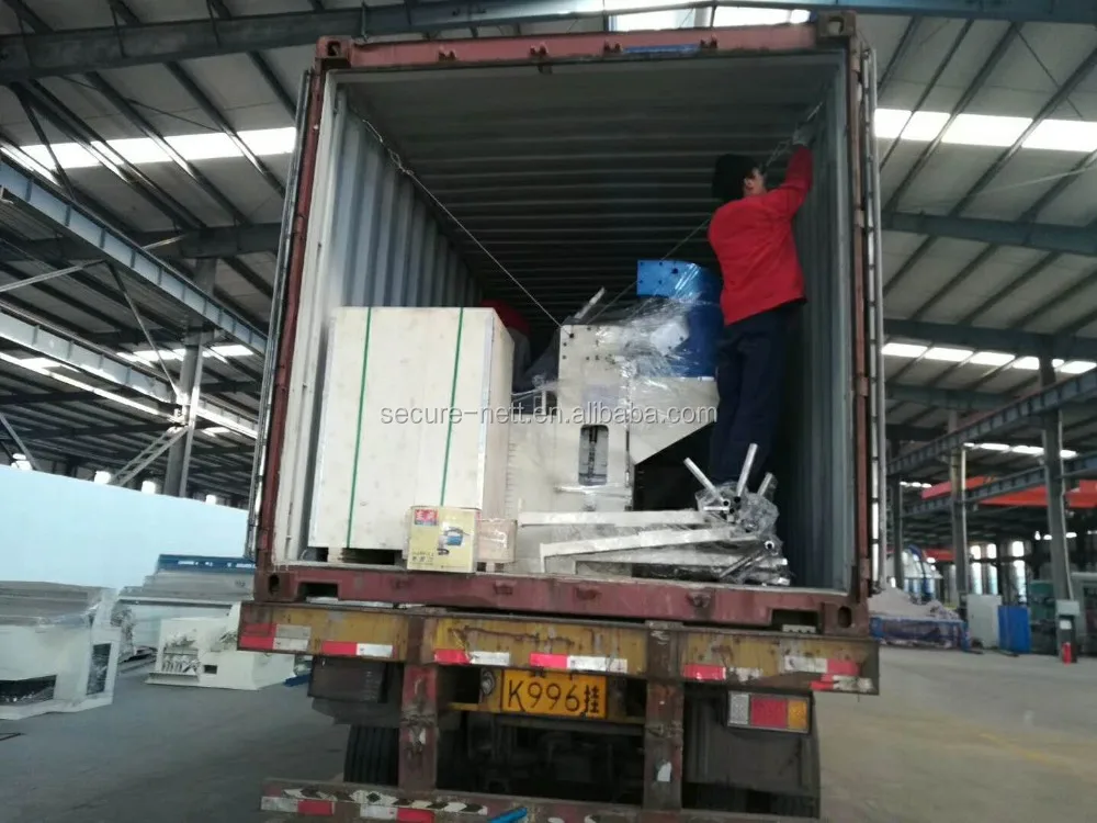 mesh fence weld machine1