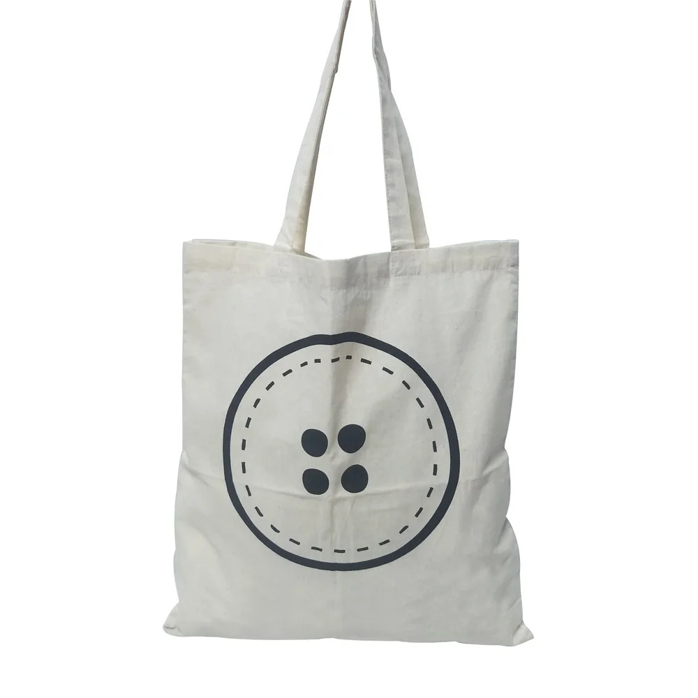 
Personalised Shopping Tote Bag 