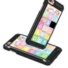 Made in China Armor Puzzle Phone Case Number Jigsaw Game Phone Cover for iPhone 8 Plus