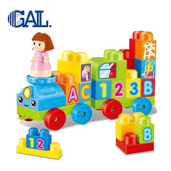 piezas grandes construccion