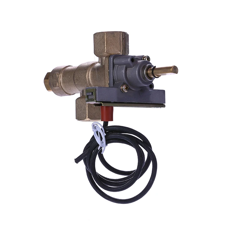 Whole Sales Lpg Gas Stove Burner Fryer Thermostat Control Valve Buy