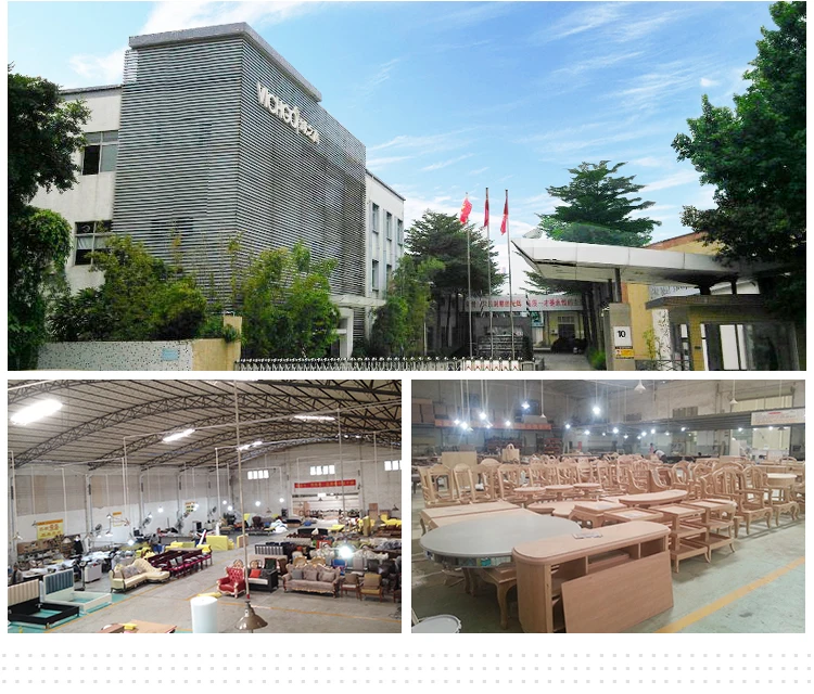 Creation Environmentally friendly wood custom made furniture with free design