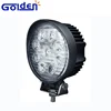 DC 10 - 30V driving work auxiliary 4x4 9 led off road light for vehicle truck suv jeep
