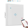 Remote Control Timer Smart Life Home Automation Wall Light Electric Switch Module Wifi Smart Switch