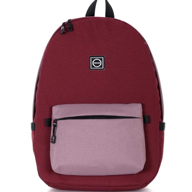 

Wholesale school backpack 2021 new fashion yiwu high school bag teens cheap rucksacks girls