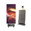 Outdoor & Indoor P10 P6 P5 P4 P3 Colorlight No steel structure led display module G-energy Nationstar Wedding scene LED screen