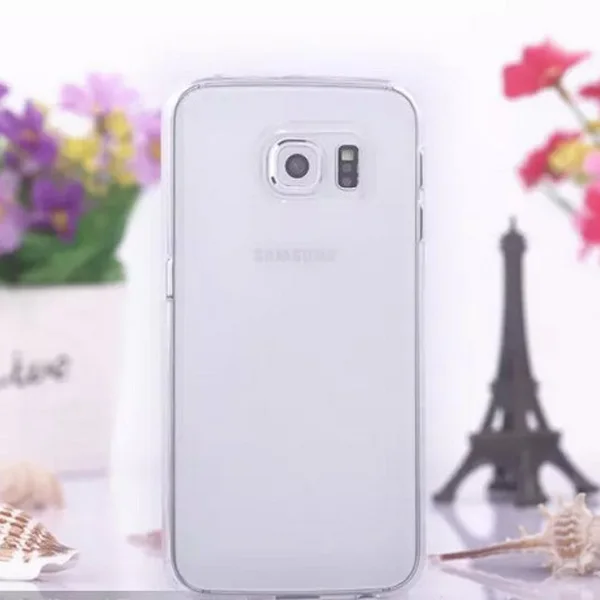 

Custom TPU soft cell phone case