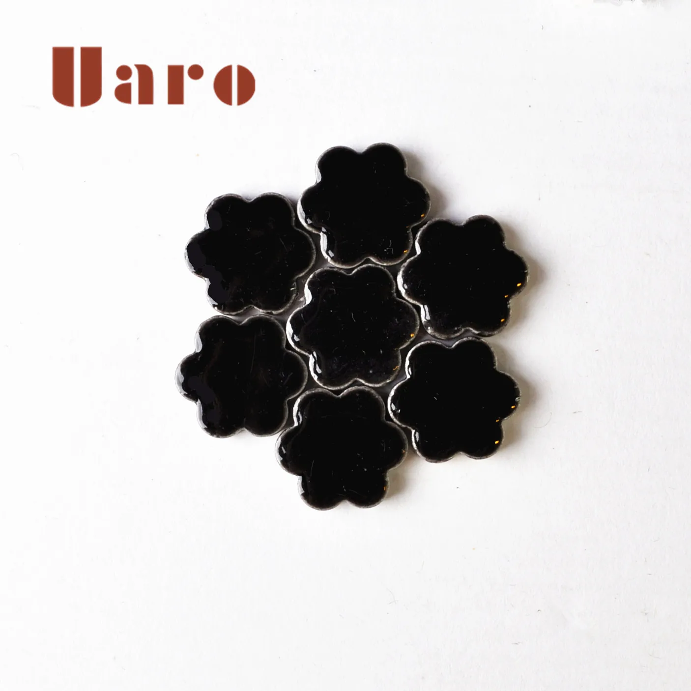 UARO new design flower pattern mosaic tile