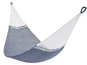 Yellow Leaf Hammocks: Vineyard Haven Classic Double Hammock by Yellow Leaf Hammocks