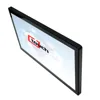 COT101-CFK02 10.1" flat screen Universal VESA Mount Touch Screen LCD Panel Industrial Monitor