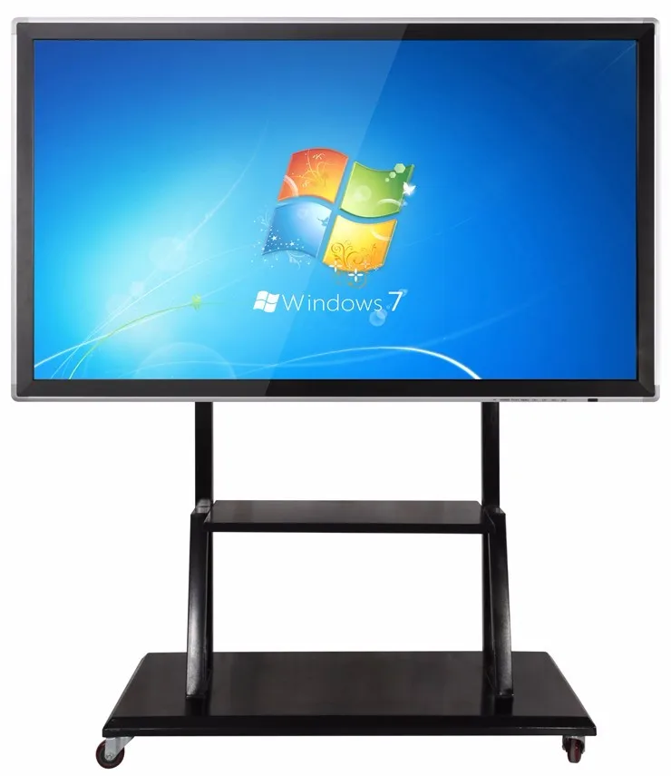 interactive whiteboard price