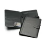 Promo Hot Sale Cheap A4 PU portfolio File Folder