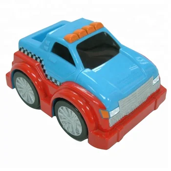 mini car toy set