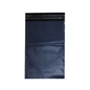 wholesale sealing express package with polythene package gray mailing bag