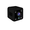 AOST Mini camera wifi hd 1080P wirelessNight Vision Home Monitor mini spy camera