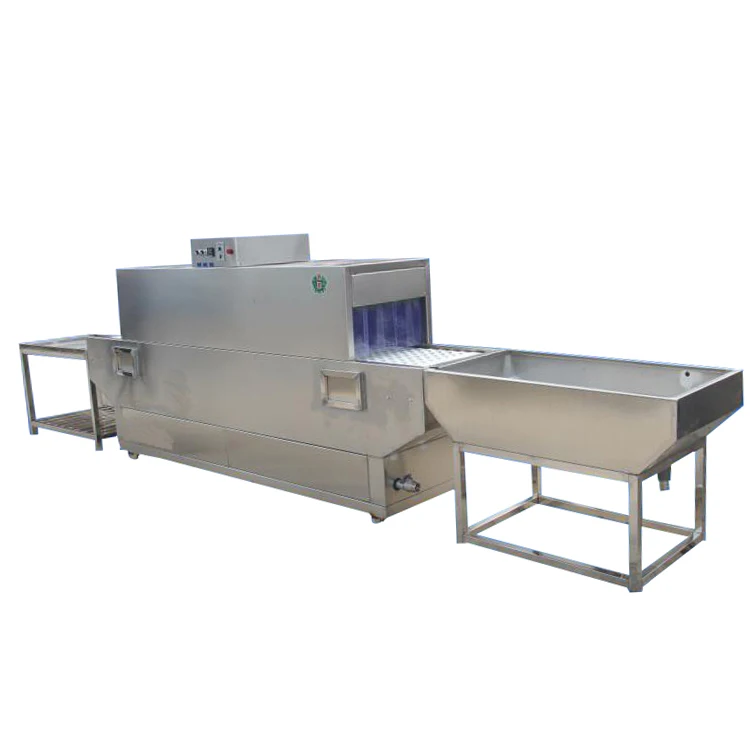 High Efficiency Motor Commercial Plate Washing Machine For Restaurant And Hotel Buy Commercial