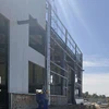 Mulity floor commercial construction steel buildings
