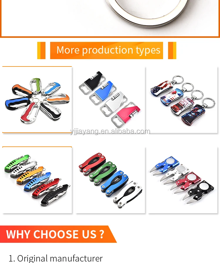 keychain knife in chinese tunic suit shaped