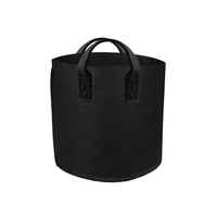 

1gal 2gal 3gal 5gal 7gal 10gal 15gal 20gal 25gal 30gal Non Woven Fabric Pots