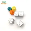 Food Grade Stainless Steel Whiskey Stones,Ice Cube Manufacturer