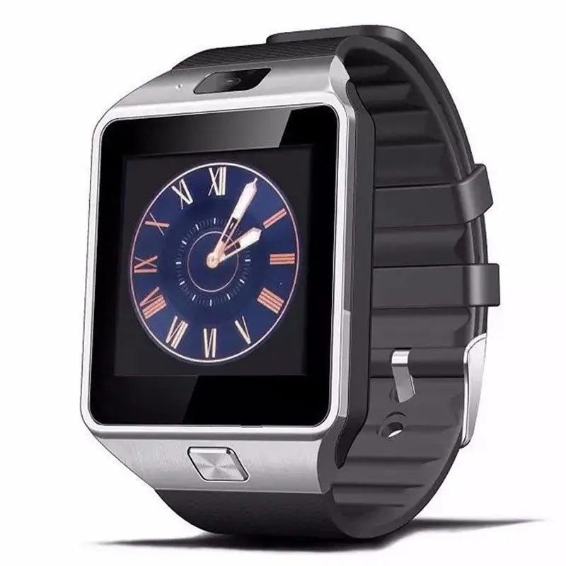 

DZ09 Smartwatch Wireless Smart Watch For Android Phone Call SIM TF Camera For Iphone