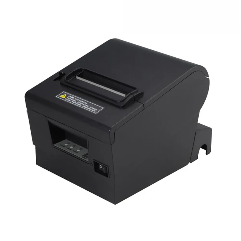 TP600 80mm POS Thermal Printer For Supermarket