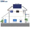 complete 10kw solar power system split phase 10kw solar package
