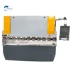 160T segment steel bending machine price and second hand bending machine