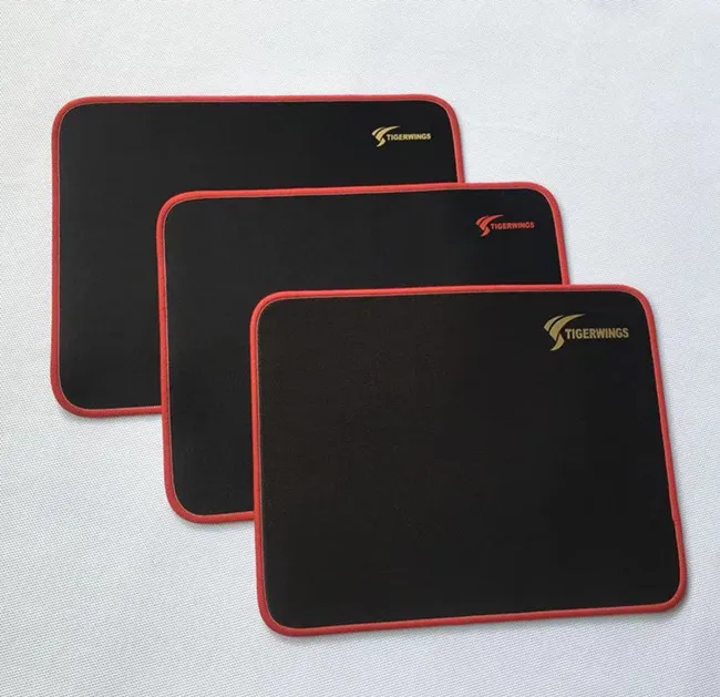 rubber mouse pad