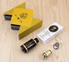 VOTECH CKS number 09 sub ohm tank 3ml CKS atomizer with organic cotton