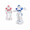 dance intelligent rc robot toy could programmable