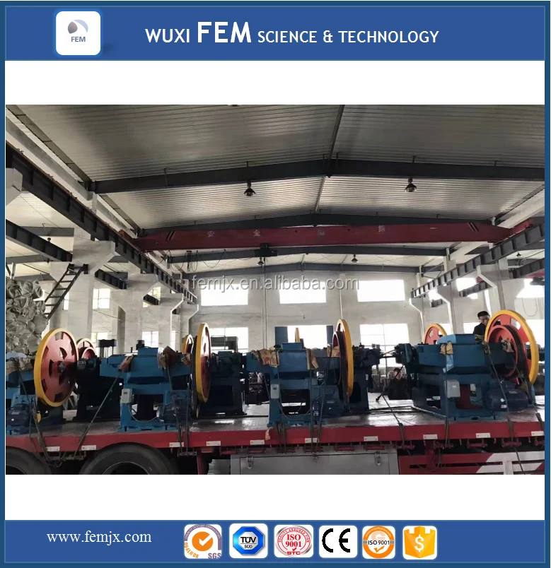 
Turnkey project offered common wire nail making machine for 1-6 inch wire nails 