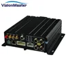 full 720P cameras audio and video recorder bus camera system with 3G