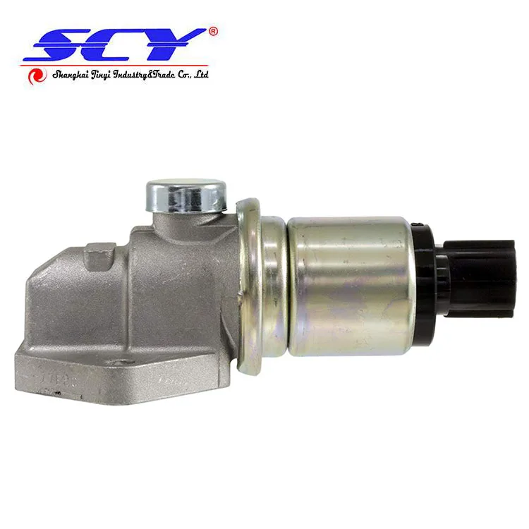 1813777e00 1813777e00 Idle Air Control Valve For Toyota Honda Accord