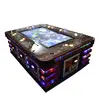 New Design Ineresting Program Electronic Indoor Amusement Game Machine