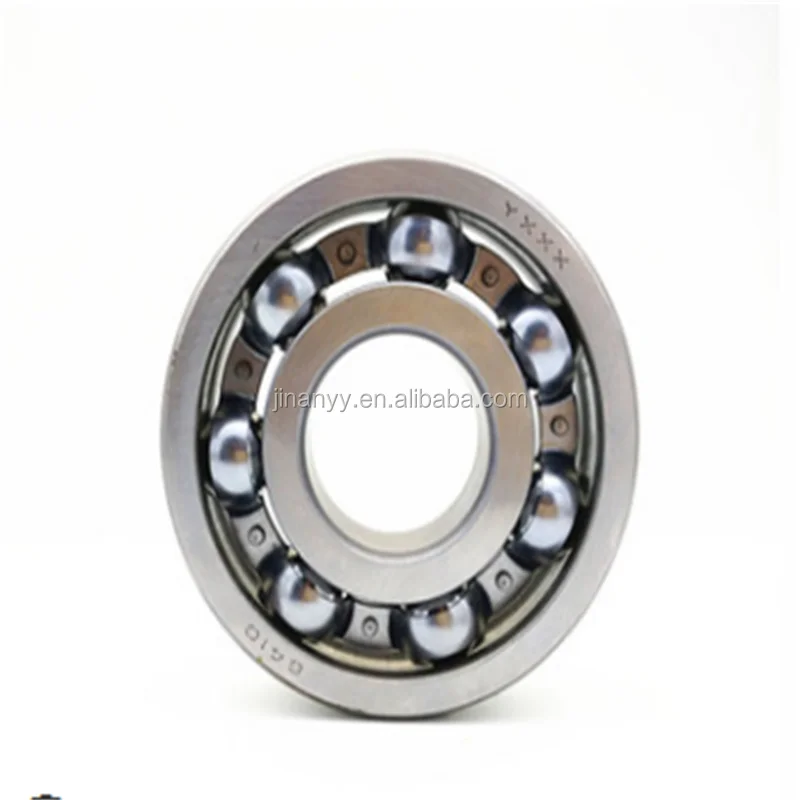 HMF 6010 SINGLE ROW DEEP GROOVE BALL BEARING